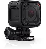 GoPro Hero4 Session Camera | evo Canada